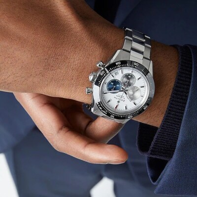 Zenith Chronomaster Sport
