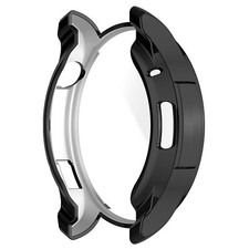 Watch Case Protective Cases Tpu Full Wrap Plating Parts for Huami Amazfit Gtr4
