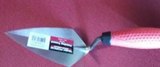 New Task Force 5 1/2 inch Pointing Trowel Model #43748