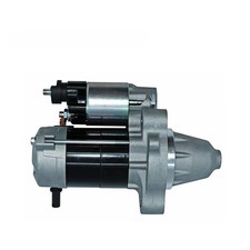 31200-RWA-901 High Auto Engine Parts Car Motor Starter for HONDA FIT III