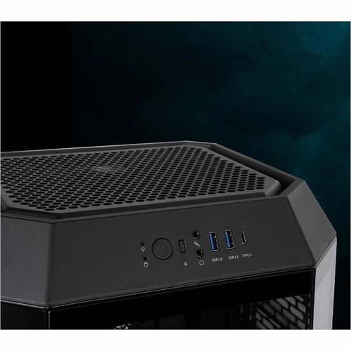 Thermaltake The Tower 250 Mini Tower Chassis - Picture 7 of 12