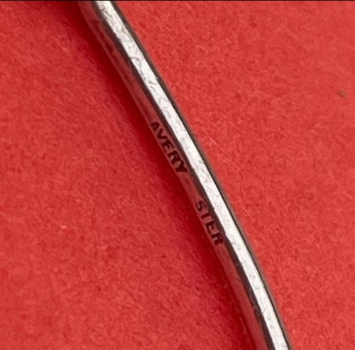 James Avery Emaille süßer Weihnachtsmann Charm an einem JA Haken am Armband - Bild 5 von 13