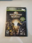 Mortal Kombat Vs. DC Universe - Microsoft Xbox 360