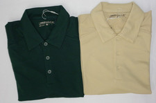 NEW MEN  S NIKE GOLF SPHERE DRY POLO SHIRT, PICK A SIZE AND COLOR