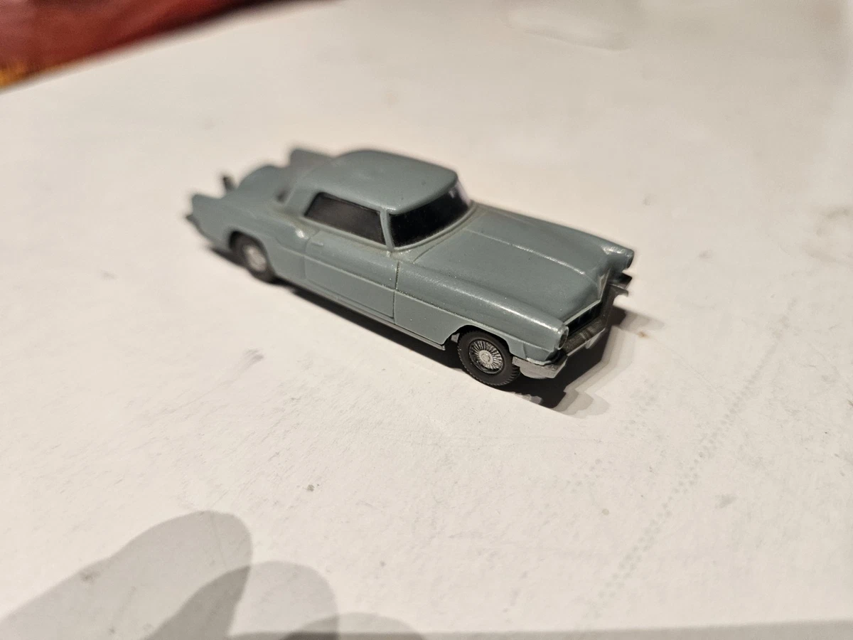 WIKING 1:87 Scale Vintage Manufacture Diecast Cars for sale | eBay