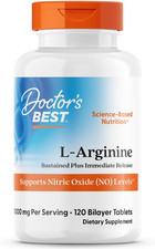 L Arginine Supplement for Men & Women - L-Arg...