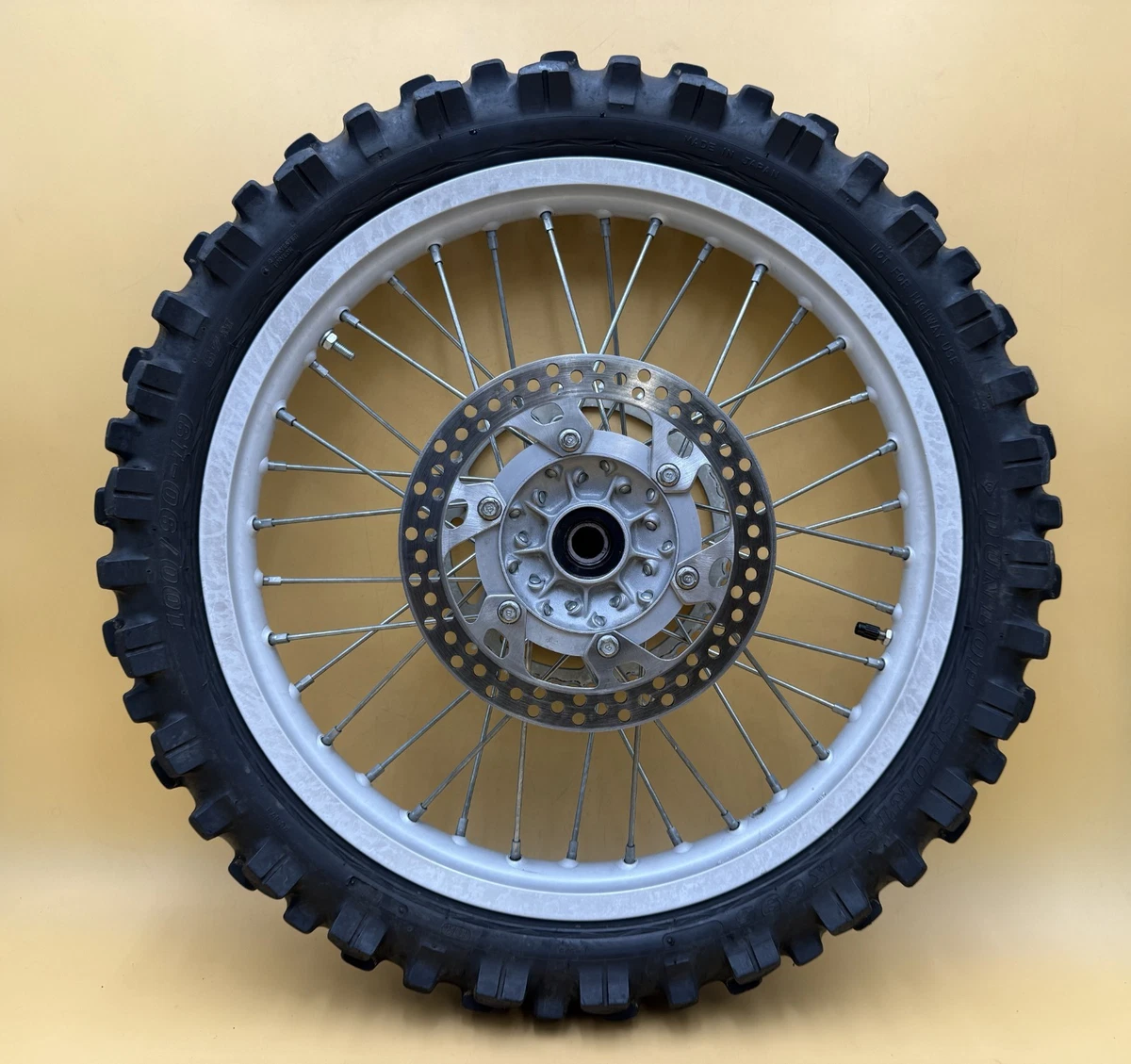 Motorcycle Rims for Yamaha YZ125 for sale | eBay