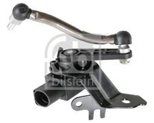 FEBI BILSTEIN SENSOR, HEADLIGHT LEVELLING LEFT FRONT AUDI A4 A4 ALLROAD A5