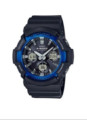 Casio G-Shock Funk Solar