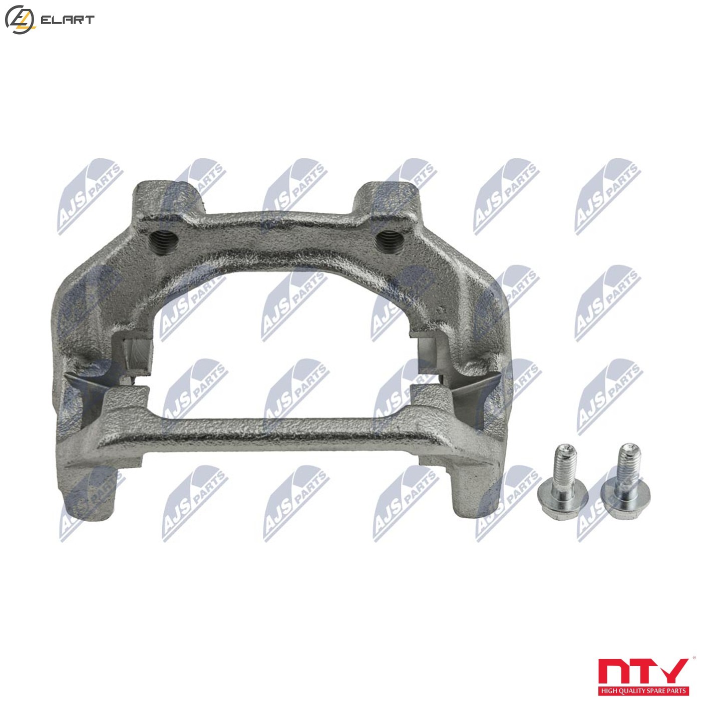 BRACKET BRAKE CALIPER HZT-BM-046A FOR BMW N20B16A 1.6L B47D20A N47D20C N20B20