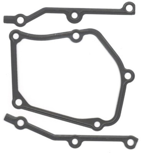 Dichtungssatz SteuergehäUse Elring 914.667 FüR E30 BMW E36 3Er Compact 318-image