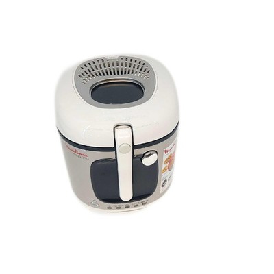 Moulinex AM4800 Mega 2kg Fritteuse Fritteuse Öl Anti-Geruchs-Filter regelbare (8