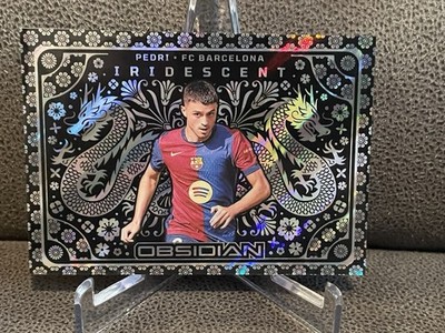 Topps Chrome ペドリ　ケースヒット Topps Chrome Pulls (Pedri /25) : r/soccercard