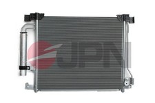 Condensateur Nissan Pulsar