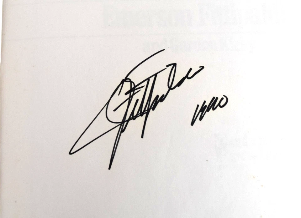 The Art of Motor Racing - Emerson Fittipaldi y Gordon Kirby (FIRMADO POR EMMO)!! Foto 2 de 4
