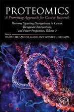 Proteomics: A Promising Approach for Cancer R...