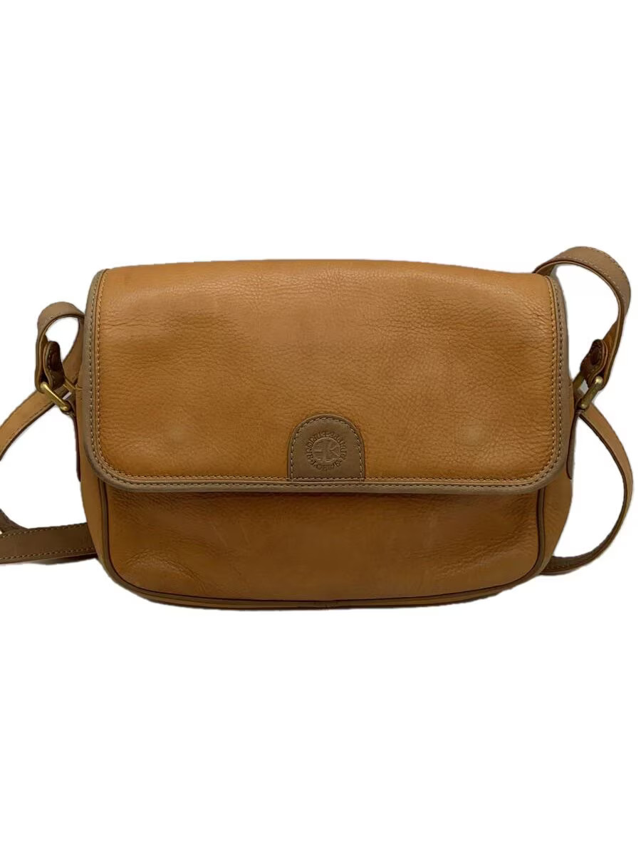 ENRIQUE LOEWE KNAPPE Shoulder Bag Leather CML | eBay