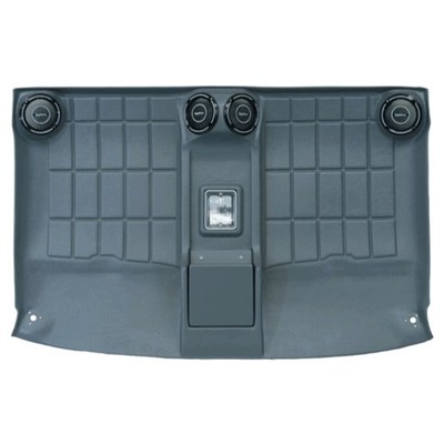 Headliner Green Metallic for 1988-1998 Chevrolet Multiple Models