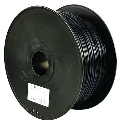 Polymaker Rm-Pl0137 Filament, Pla Material, 2.85Mm Dia., Black