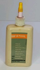 VINTAGE STIHL HANDY OILER /FILTER OIL 100 ML. PART #0781-867-7540 NICE 