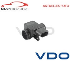 LUFTMASSENMESSER VDO 5WK9639Z P F�R BMW 5,6,E60,E63,E64,E61 M5,M 5L 373KW