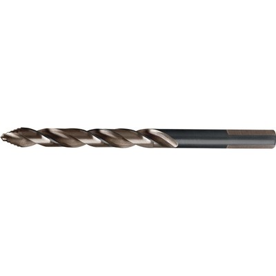 RUKO Spiralbohrer ULTIMATECUT FLOWSTEP DIN 338 HSSE-Co 5 Ø 13 mm - 259130E