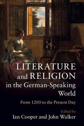 Literature and Religion in the German-Speaking World: From 1200 to the Present Day - Image 3