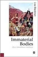 Lisa Blackman | Immaterial Bodies | Taschenbuch | Englisch (2012)
