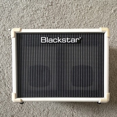 Blackstar ID:CORE Stereo 10 V2 Combo Modeling Guitar Amplifier 10W 2-Channel
