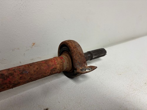2011 Polaris Ranger 800 Crew OEM Rear Prop Drive Shaft Driveshaft 1332908 - Picture 4 of 5