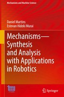 Daniel Martins (U. A.) | Mechanisms-Synthesis And Analysis With Applications...