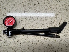 RockShox High Pressure Fork / Shock Pump 300 PSI