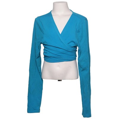 Mexx, Bolero, Größe: 170, Blau, Einfarbig, Mädchen #r1N