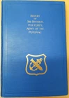 History of the 3rd Division 9th Corps Army of the Potomac - 1913 HB