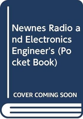 Newnes Radio and Electronics Engineer's Pocket Book - Brindley, Keith