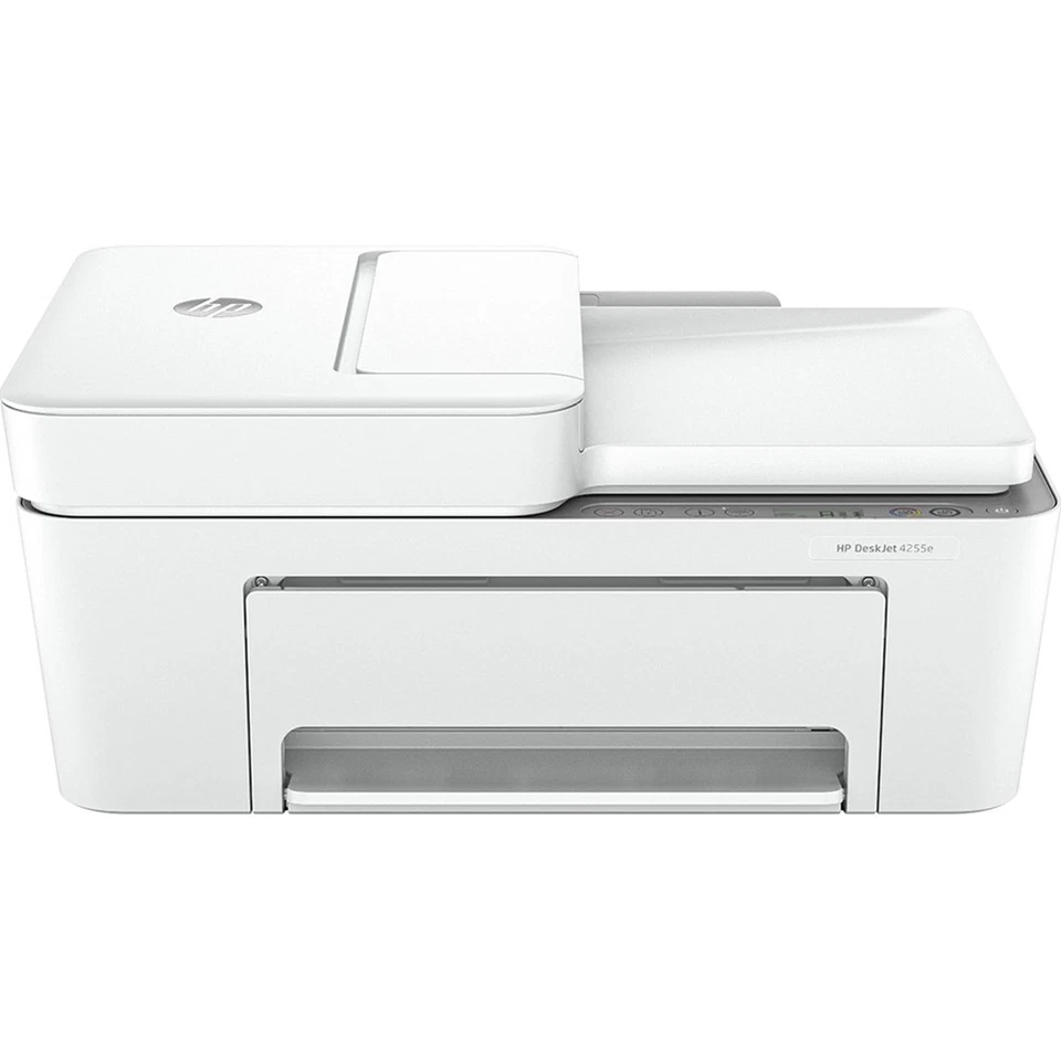 Hewlett Packard DeskJet 4255e Wireless Color Inkjet Printer; Scanner; Copier (58