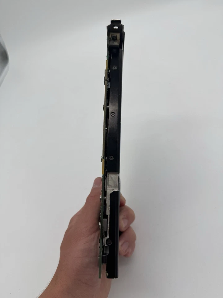 EVGA NVIDIA GeForce 9800 GT (512P3N976AR) 512MB GDDR3 SDRAM PCI Express x16... - Image 3 of 4