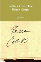 Jerry Car | Letters From The Peace Corps | Taschenbuch | Englisch (2016)