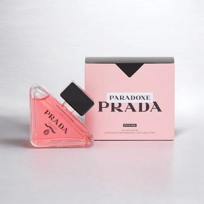 PRADA Paradoxe by Prada EDP 3.0oz/90ml Spray Perfume for Women-Fast Shipping