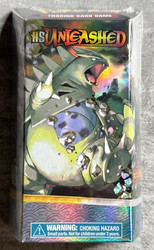 Steelix - HeartGold SoulSilver Unleashed