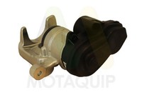 Motaquip Bremssattel VBC551L Gusseisen FüR VW Sharan 7N1 7N2 TSI TDI 4Motion Q3
