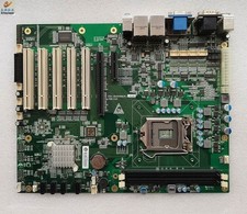 ECO-1816V2NA (B) - 6COM VER: C10 C01 1155 motherboard