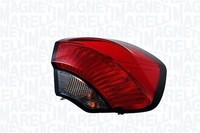 Magneti Marelli Heckleuchte 715104209000 Passend FüR Fiat