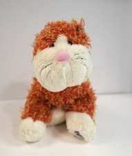 Webkinz Cheeky Cat HM064 Stuffed Plush Animal New No Code No Tag Retired Rare