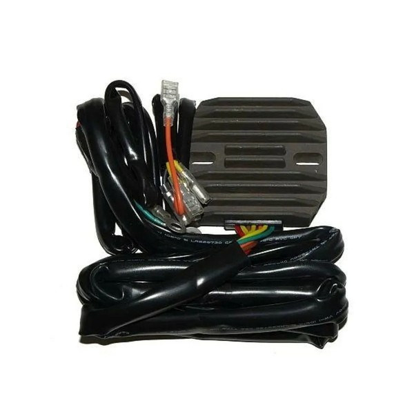 Electrosport Regler FüR BMW R 90 S (0276) 1975-image