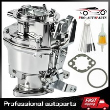 For Chevy Pickup 292ci 6-cylinder 4.8l 1963-1967 Carburetor Rochester 1 Barrel