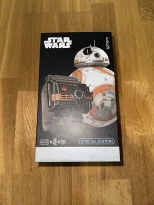 Sphero Star Wars BB8 Special Edition APP-fähiger Droide