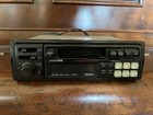 Vintage Alpine 7511 car stereo AM/FM cassette radio receiver!