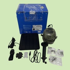 Reolink TrackMix LTE w/ Solar Panel 4K 8MP 4G...