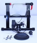 Sportneer Bike Trainer Magnetic Stationary 26-28" 700C Wheels Indoor Cycling EUC